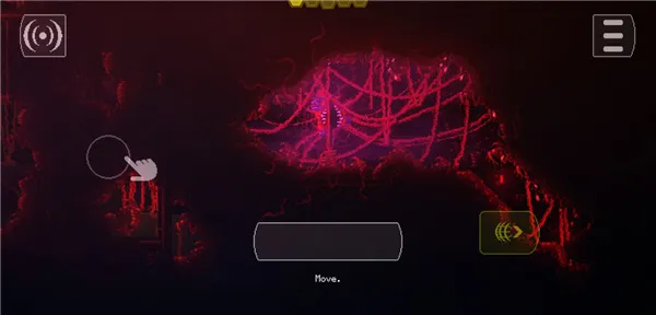 红怪Carrion汉化版怎么玩