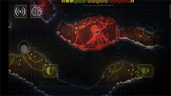 红怪Carrion汉化版怎么玩