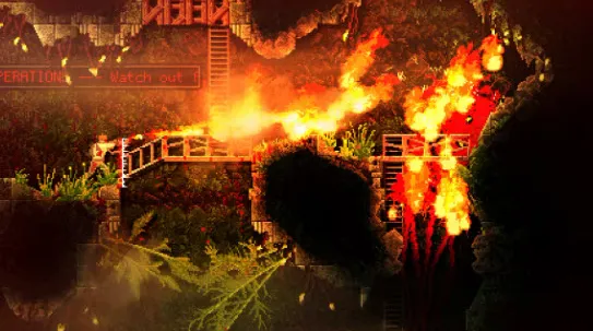 红怪Carrion中文版特色：