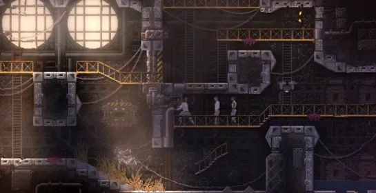 红怪Carrion中文版亮点: