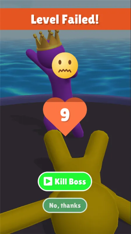 巨人冲冲冲无敌版怎么玩