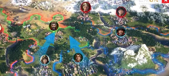 世界启元游戏官网版优势：