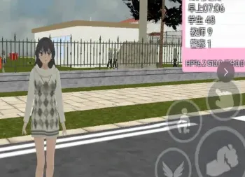 心动回忆录游戏正版玩法：