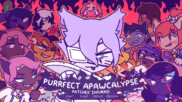 完美末日3补丁的地狱游戏怎么切换语言：