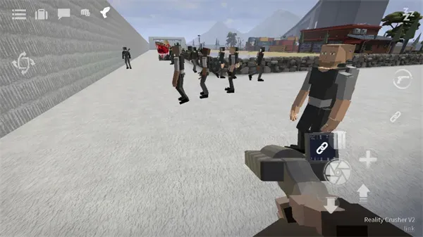 G沙盒仇恨游戏攻略：