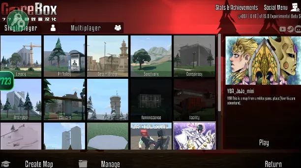 G沙盒仇恨中文版特色：