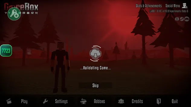 G沙盒仇恨怎么安装模组