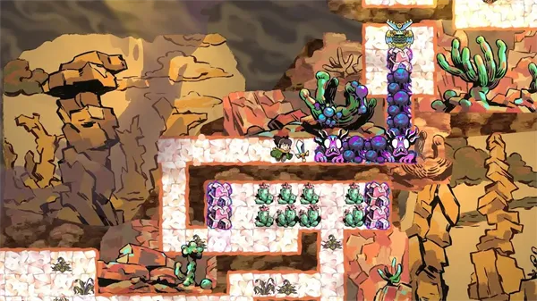 编织者2026最新版截图2