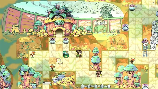 编织者2026最新版截图5