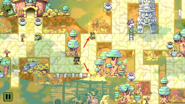 编织者2026最新版怎么玩 编织者2026最新版怎么玩