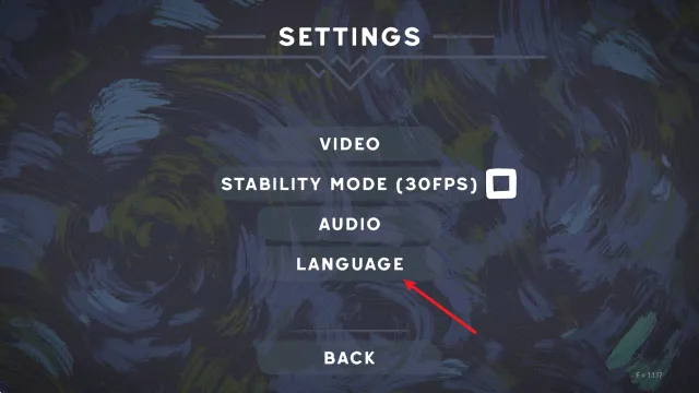 编织者怎么设置中文 编织者怎么设置中文
