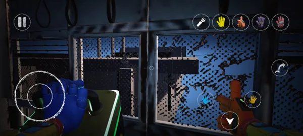 波比的游戏时间第五章玩法：