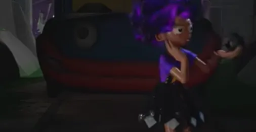 波比的游戏时间第五章亮点：