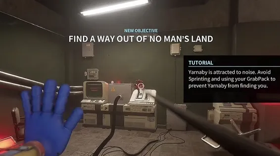 波比的游戏时间第五章更新内容