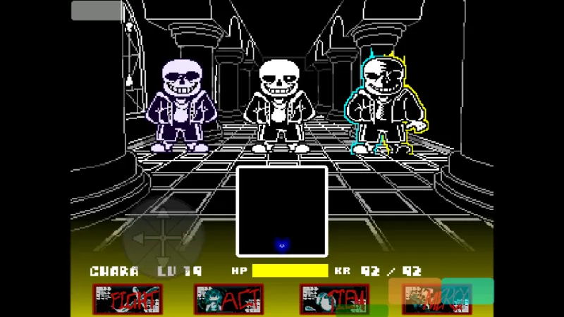 三重因果倍增游戏手机版截图1