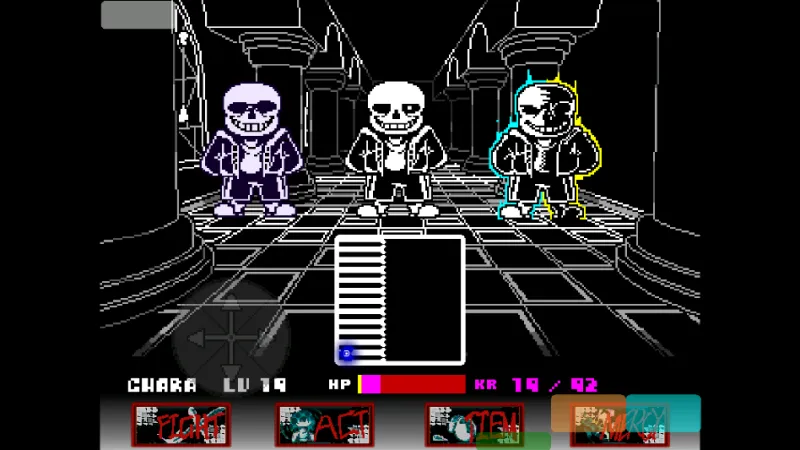 三重因果倍增游戏手机版截图3