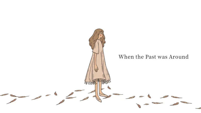 往事游戏攻略大全图文