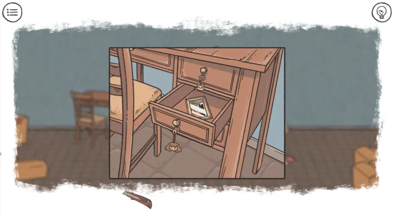 往事游戏攻略大全图文