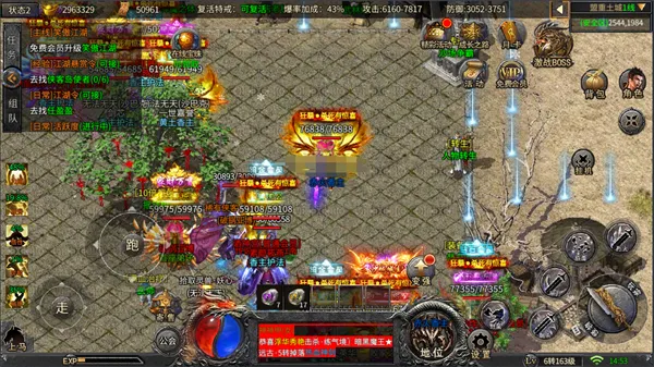 铁血荣耀游戏怎么玩: 铁血荣耀游戏怎么玩: