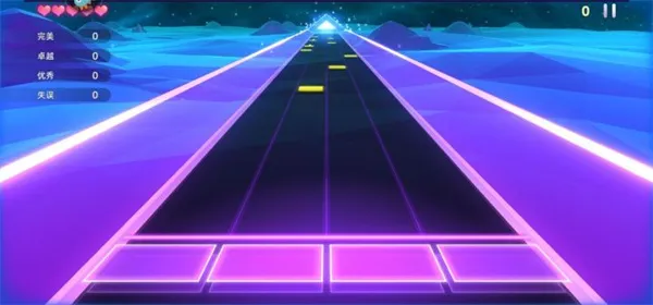 钢琴音乐大师新手攻略 钢琴音乐大师新手攻略