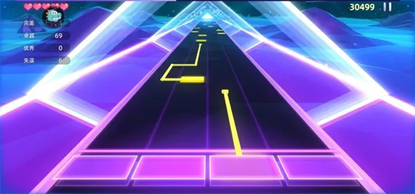 钢琴音乐大师新手攻略 钢琴音乐大师新手攻略