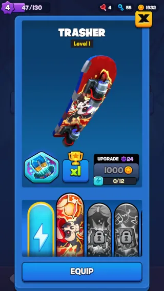 地铁跑酷冲浪者之城玩法: 地铁跑酷冲浪者之城玩法: