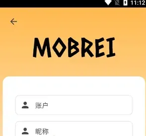 mobrei发电所app怎么注册 mobrei发电所app怎么注册