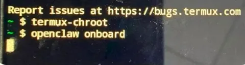OpenClaw App部署教程 OpenClaw App部署教程