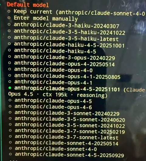 OpenClaw App部署教程 OpenClaw App部署教程