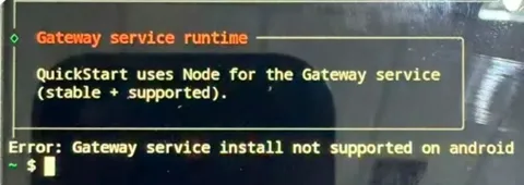 OpenClaw App部署教程 OpenClaw App部署教程