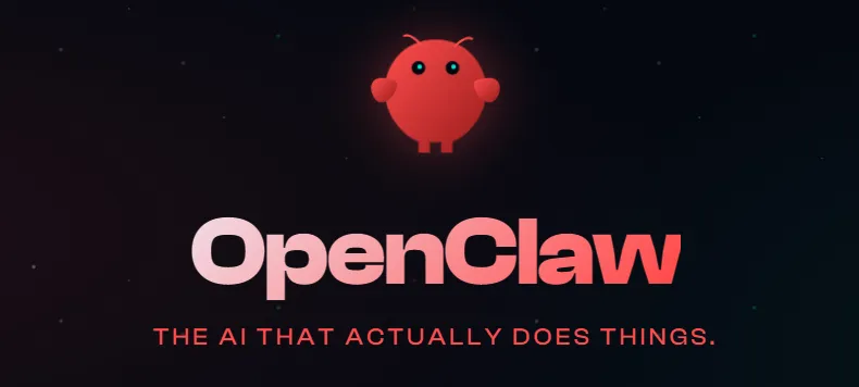 OpenClaw OpenClaw