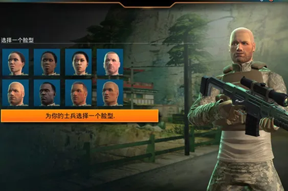 狙神荣耀内置MOD悬浮窗菜单特色：