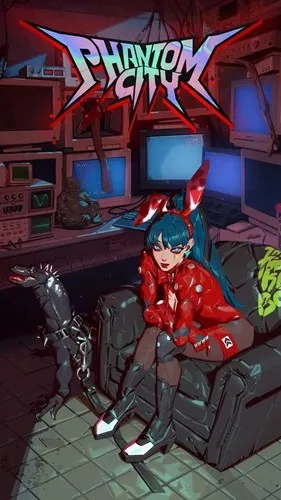 幻影之城移植版截图4