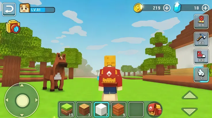 失落世界中文版截图4