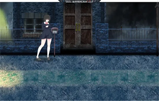 绝望恐惧症安卓汉化版截图4