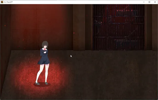 绝望恐惧症安卓汉化版截图2