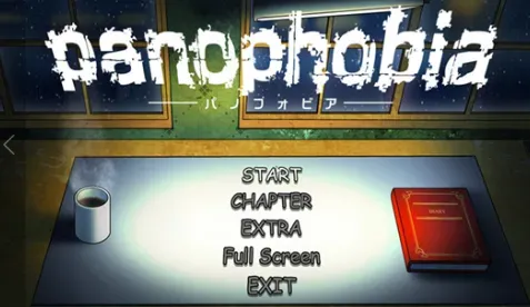 绝望恐惧症汉化版