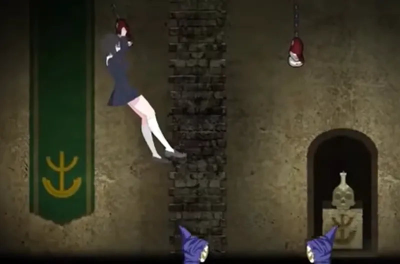 绝望恐惧症安卓汉化版怎么玩