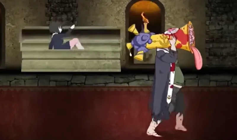 绝望恐惧症安卓汉化版怎么玩