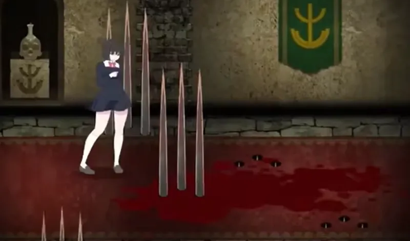 绝望恐惧症安卓汉化版怎么玩