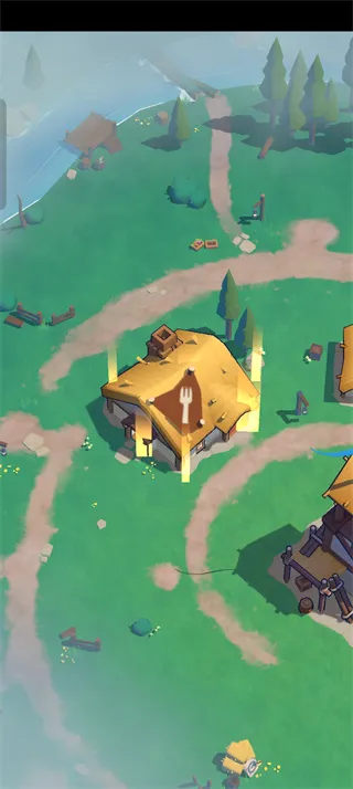 奔奔王国2026最新版玩法：