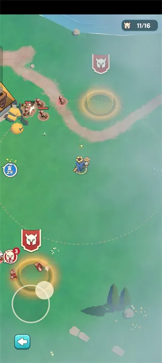 奔奔王国2026最新版玩法：