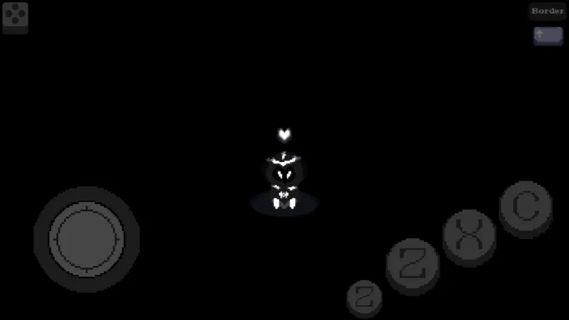 三角符文苏西的故事手机版截图1