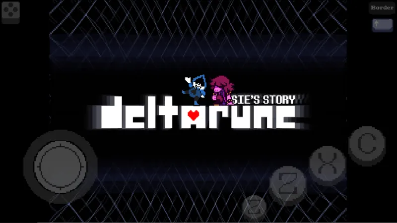 三角符文苏西的故事手机版截图4