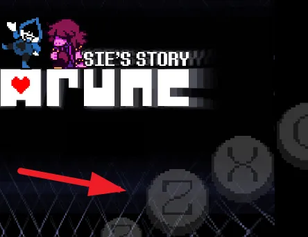 三角符文苏西的故事怎么玩