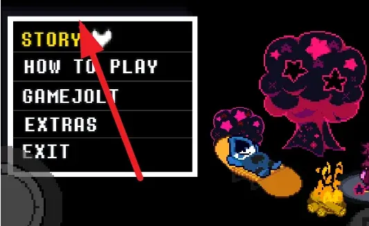 三角符文苏西的故事怎么玩