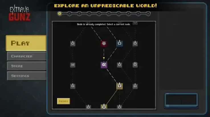 超限枪魂游戏最新版截图1