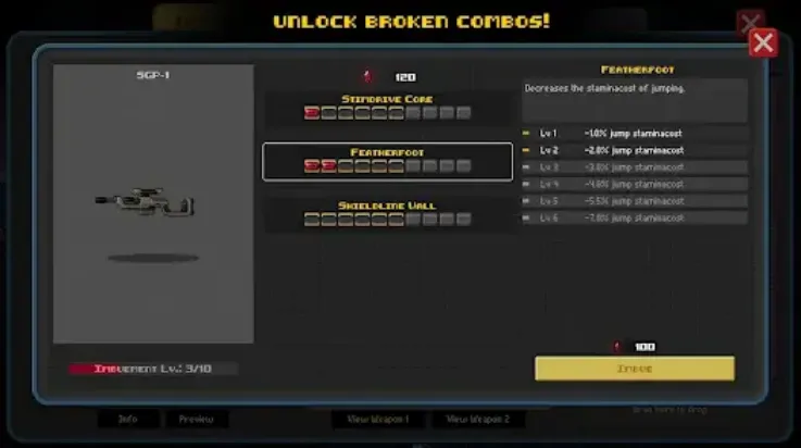 超限枪魂游戏最新版截图3