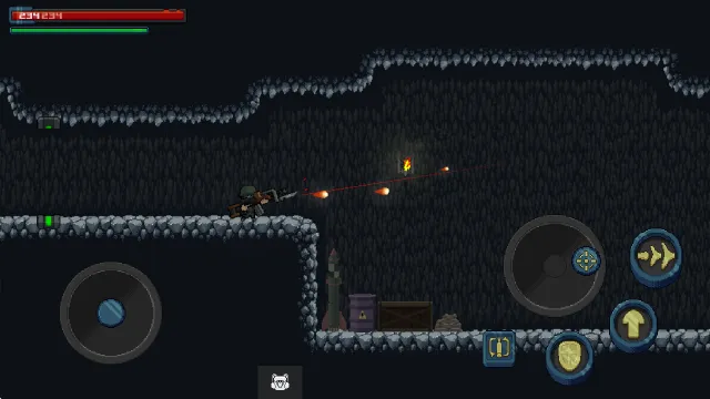 超限枪魂游戏怎么玩: 超限枪魂游戏怎么玩: