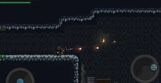 超限枪魂 超限枪魂